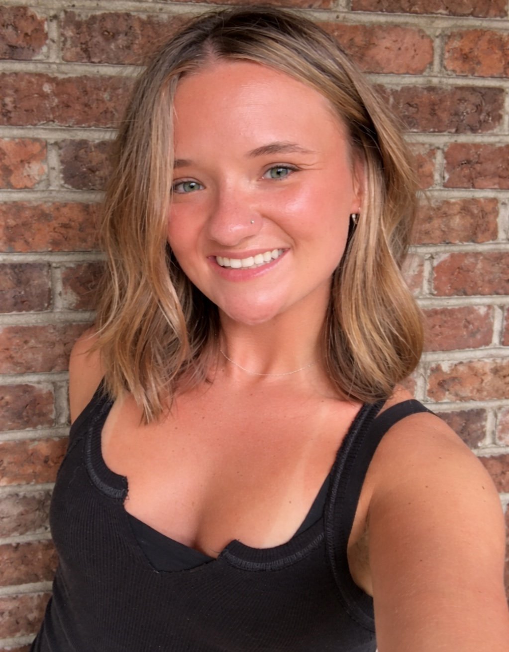 Meet the owner, Bailey! 